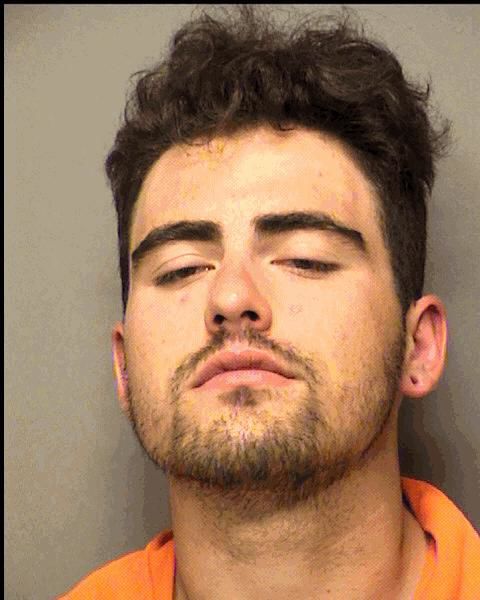 Michael James Reitz